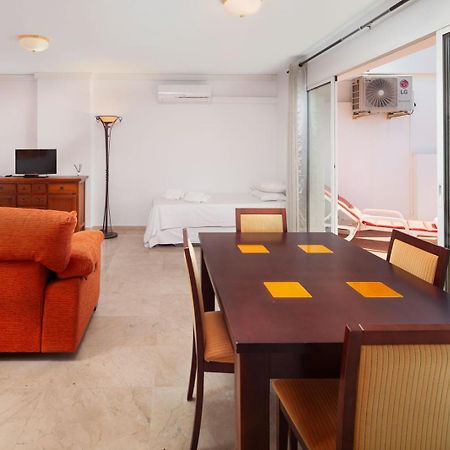 Marina Dorada Blue Haven By Alfresco Stays El Faro Exterior foto
