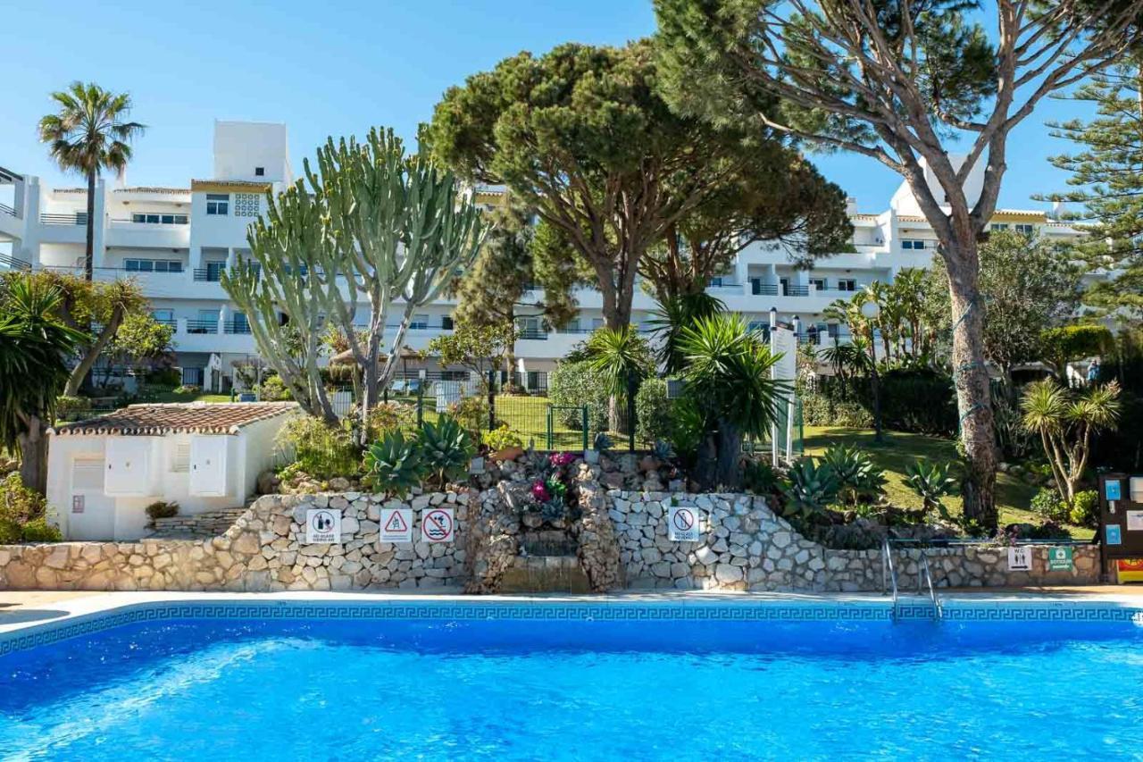 Marina Dorada Blue Haven By Alfresco Stays El Faro Exterior foto