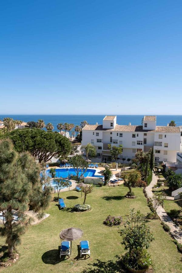 Marina Dorada Blue Haven By Alfresco Stays El Faro Exterior foto