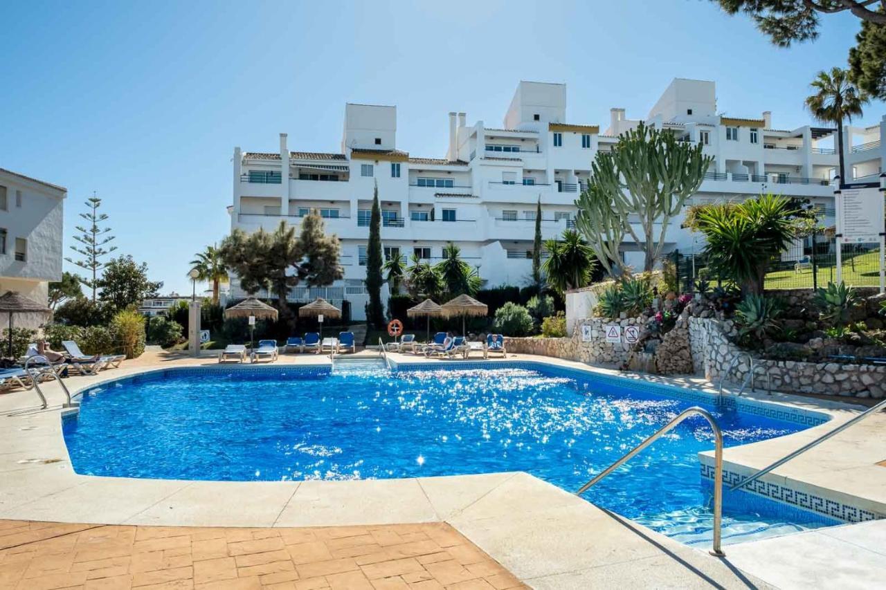 Marina Dorada Blue Haven By Alfresco Stays El Faro Exterior foto