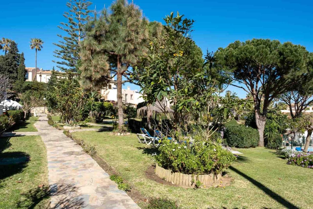 Marina Dorada Blue Haven By Alfresco Stays El Faro Exterior foto