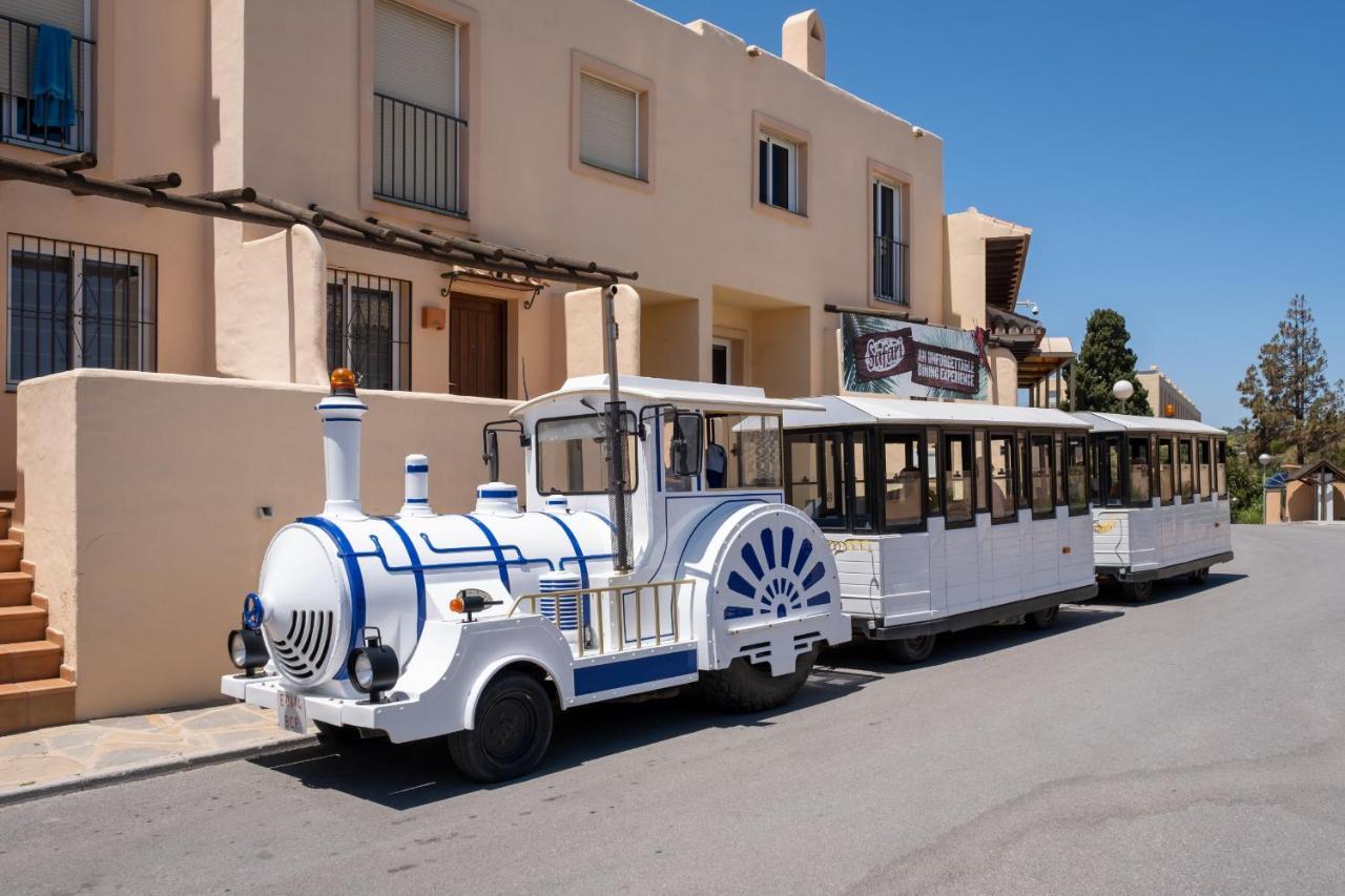 Marina Dorada Blue Haven By Alfresco Stays El Faro Exterior foto
