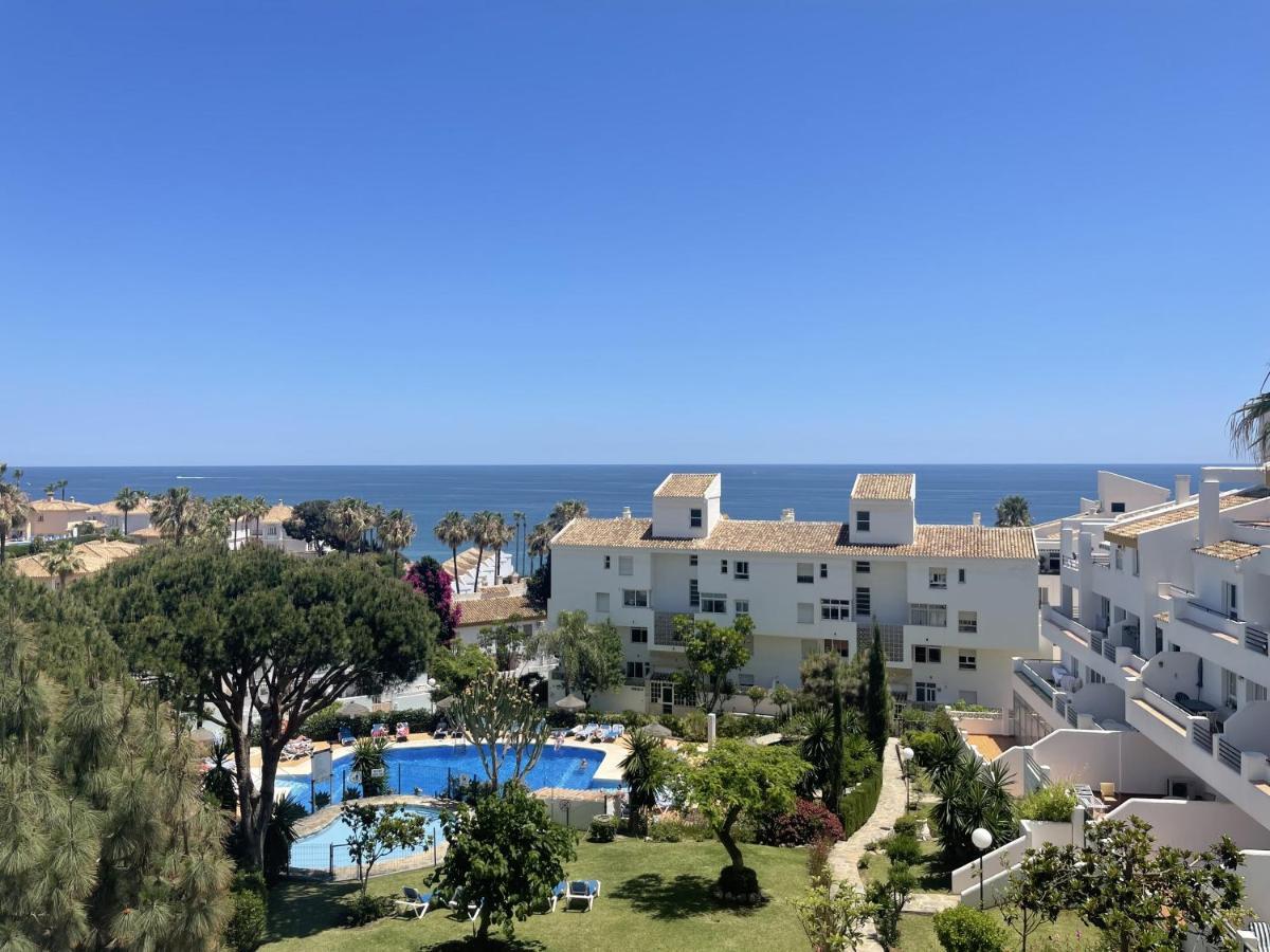 Marina Dorada Blue Haven By Alfresco Stays El Faro Exterior foto