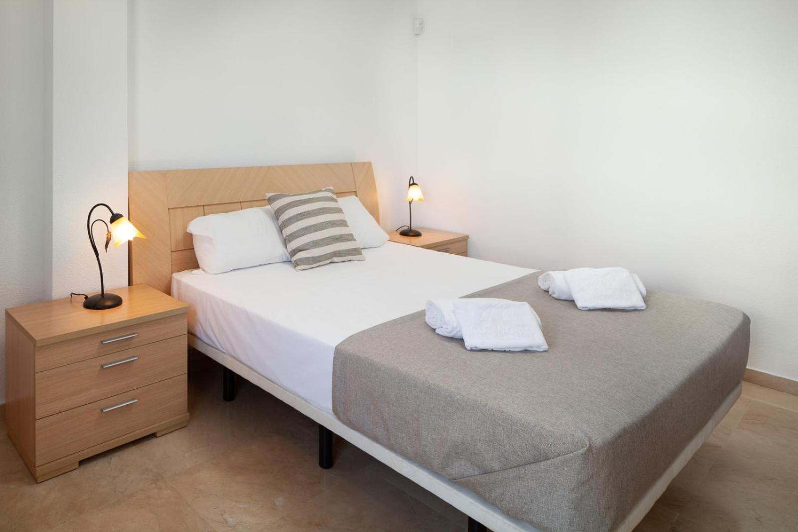 Marina Dorada Blue Haven By Alfresco Stays El Faro Exterior foto